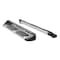 Luverne 15-16 F150 SUPER CAB- SST SIDE ENTRY STEPS(BRKTS SOLD SEP) 481522 - alternate 1